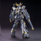 HGUC 1/144 Unicorn Gundam 02 Banshee (Destroy Mode) Plastic Model