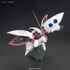 Bandai Hobby #195 Qubeley Z Gundam, Bandai HGUC