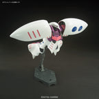 Bandai Hobby #195 Qubeley Z Gundam, Bandai HGUC