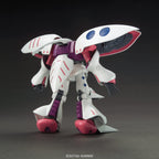 Bandai Hobby #195 Qubeley Z Gundam, Bandai HGUC