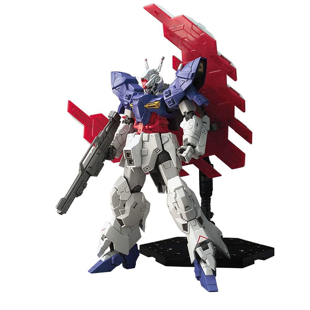 Bandai Hobby HGUC 1/144 #215 Moon Gundam Moon Gundam