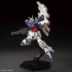 Bandai Hobby HGUC 1/144 #215 Moon Gundam Moon Gundam
