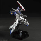 Bandai Hobby HGUC 1/144 #215 Moon Gundam Moon Gundam