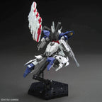 Bandai Hobby HGUC 1/144 #215 Moon Gundam Moon Gundam