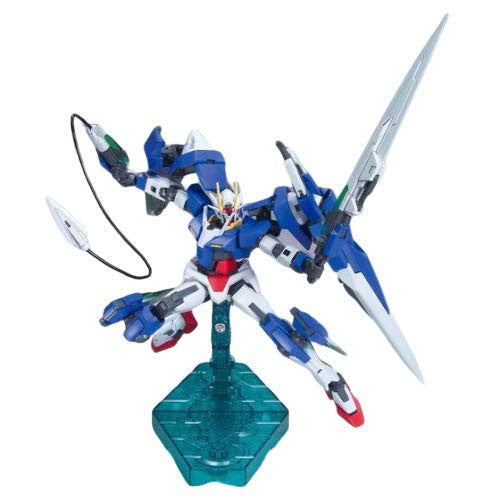 Bandai 5057935 Hg00 00 Gundam Seven Sword/G 1/144 Model Kit