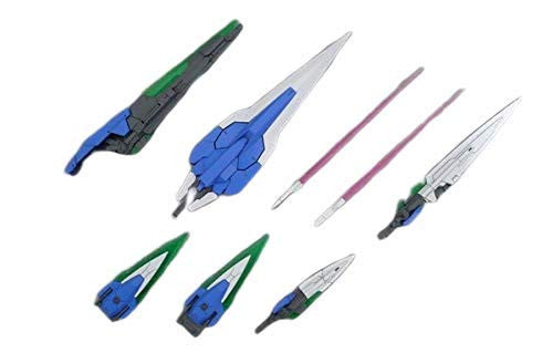 Bandai 5057935 Hg00 00 Gundam Seven Sword/G 1/144 Model Kit