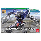 Bandai Hobby #1 Gundam Exia Gundam 00, Bandai HG 00