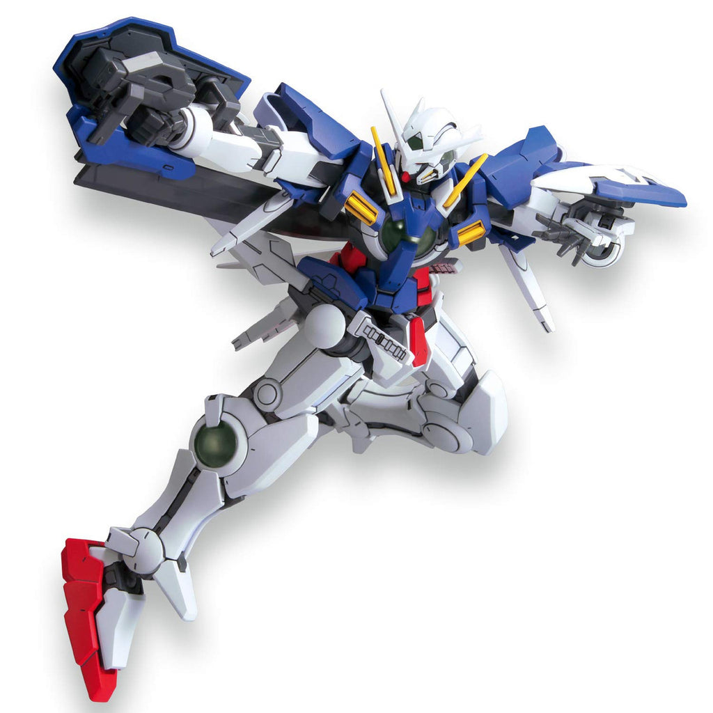 Bandai Hobby #1 Gundam Exia Gundam 00, Bandai HG 00