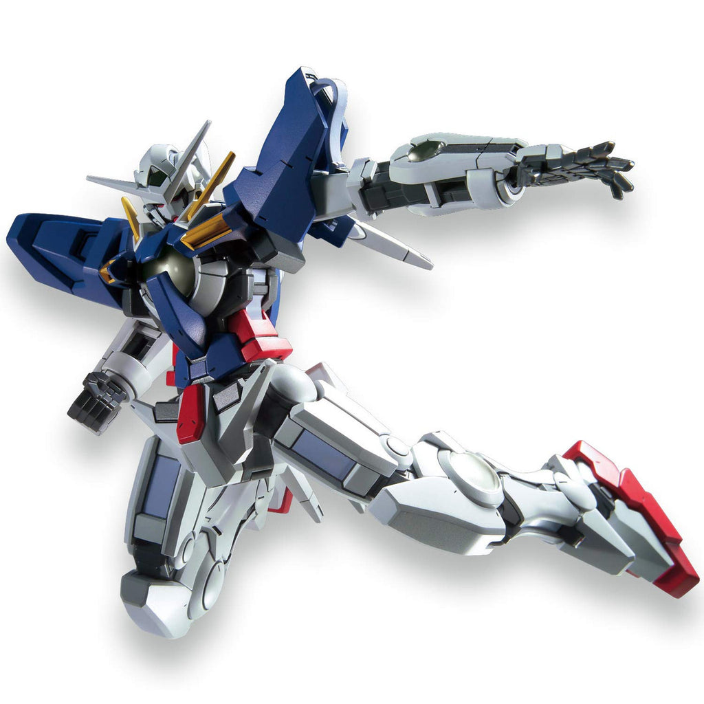 Bandai Hobby #1 Gundam Exia Gundam 00, Bandai HG 00
