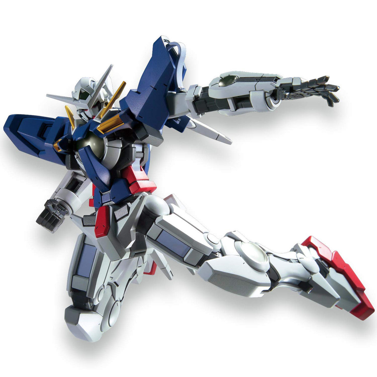 Bandai Hobby #1 Gundam Exia Gundam 00, Bandai HG 00