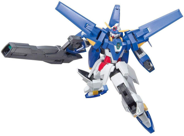 HG 1/144 Gundam AGE-3 Normal Plastic Model