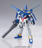 HG 1/144 Gundam AGE-3 Normal Plastic Model