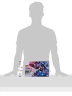 HG 1/144 Gundam AGE-3 Normal Plastic Model