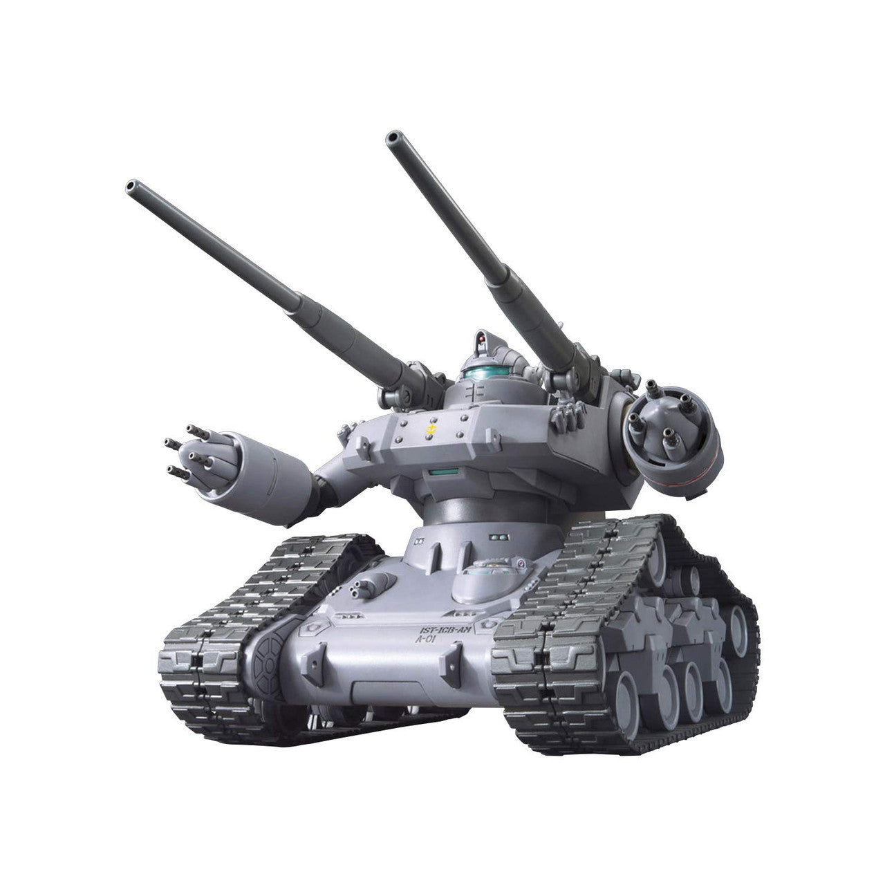 HG Mobile Suit Gundam The Origin 1/144 Guntank Early Model Plastic Model