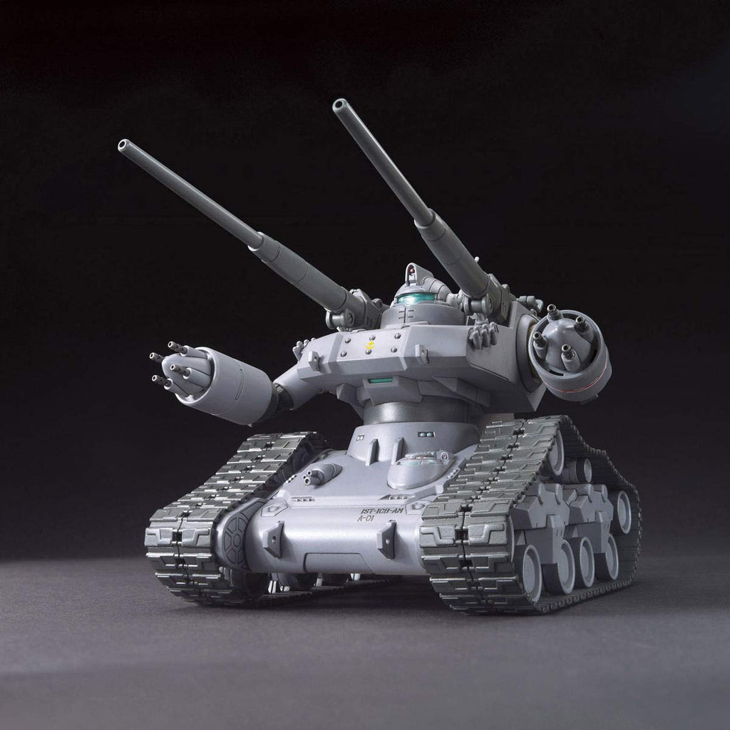 HG Mobile Suit Gundam The Origin 1/144 Guntank Early Model Plastic Model
