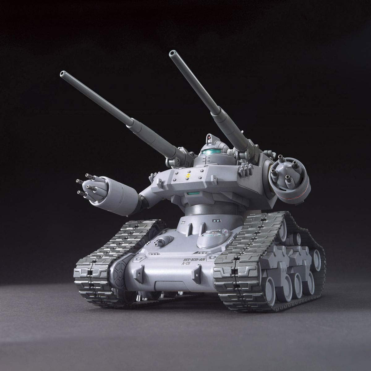 HG Mobile Suit Gundam The Origin 1/144 Guntank Early Model Plastic Model