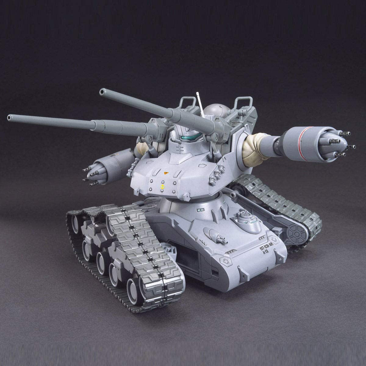 HG Mobile Suit Gundam The Origin 1/144 Guntank Early Model Plastic Model