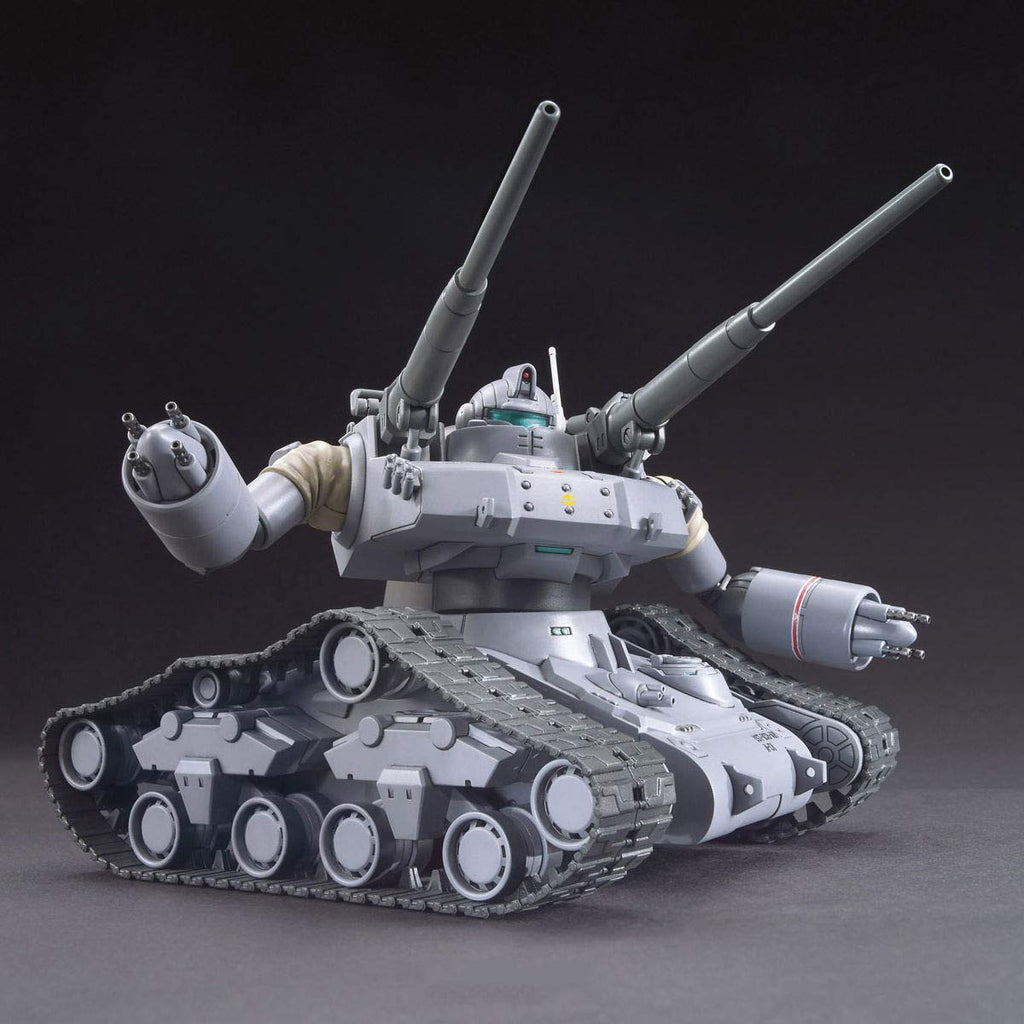 HG Mobile Suit Gundam The Origin 1/144 Guntank Early Model Plastic Model