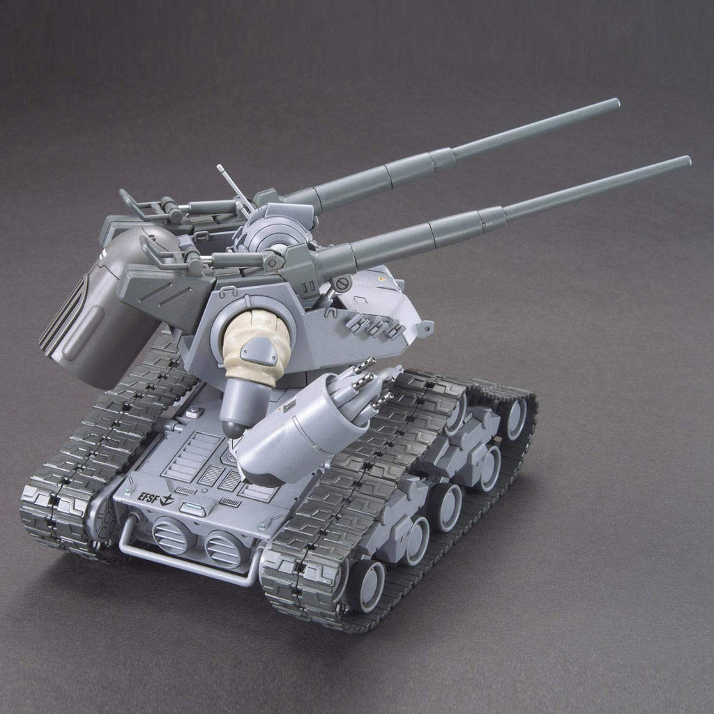 HG Mobile Suit Gundam The Origin 1/144 Guntank Early Model Plastic Model