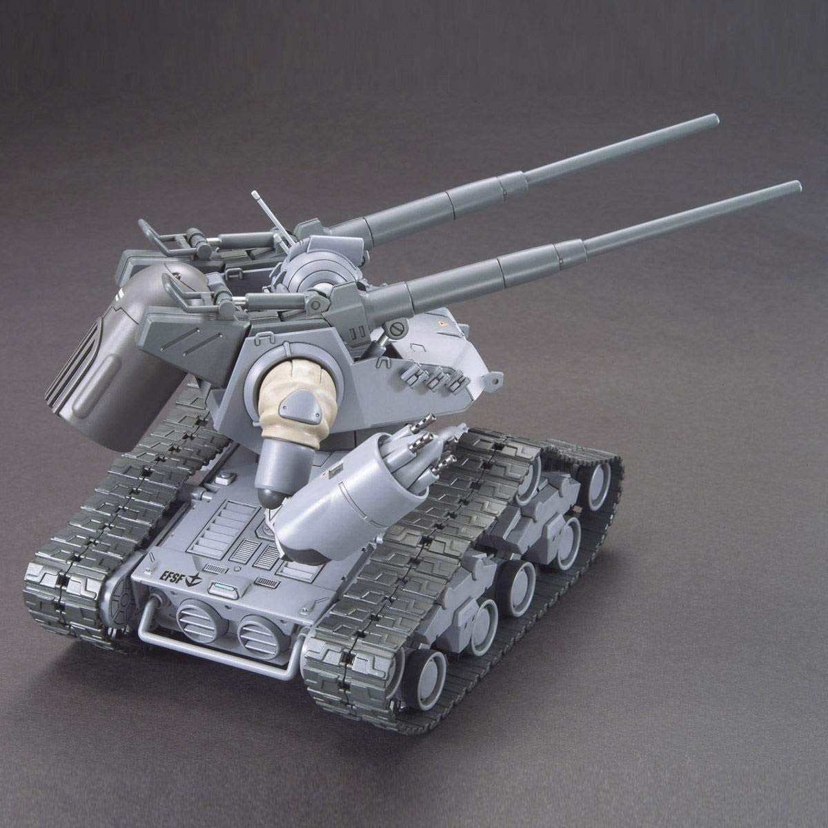 HG Mobile Suit Gundam The Origin 1/144 Guntank Early Model Plastic Model
