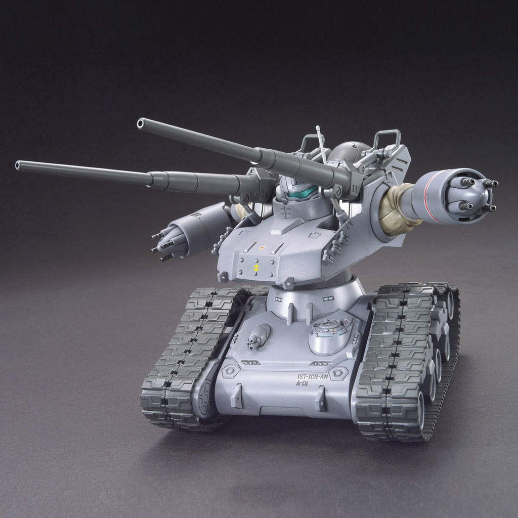 HG Mobile Suit Gundam The Origin 1/144 Guntank Early Model Plastic Model