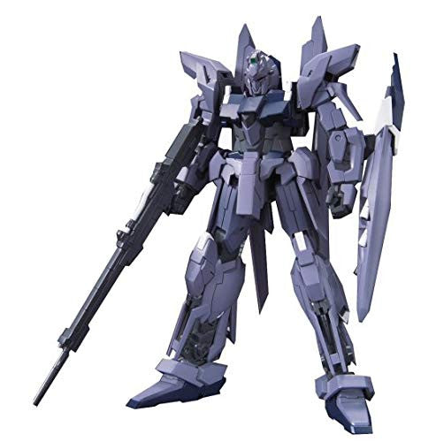 Bandai Hobby - Maquette Gundam - 115 Delta Plus Gunpla HG 1/144 13cm - 4573102591647