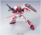 Hg 1/144 Gundam Astray Red Frame (Flight Unit)