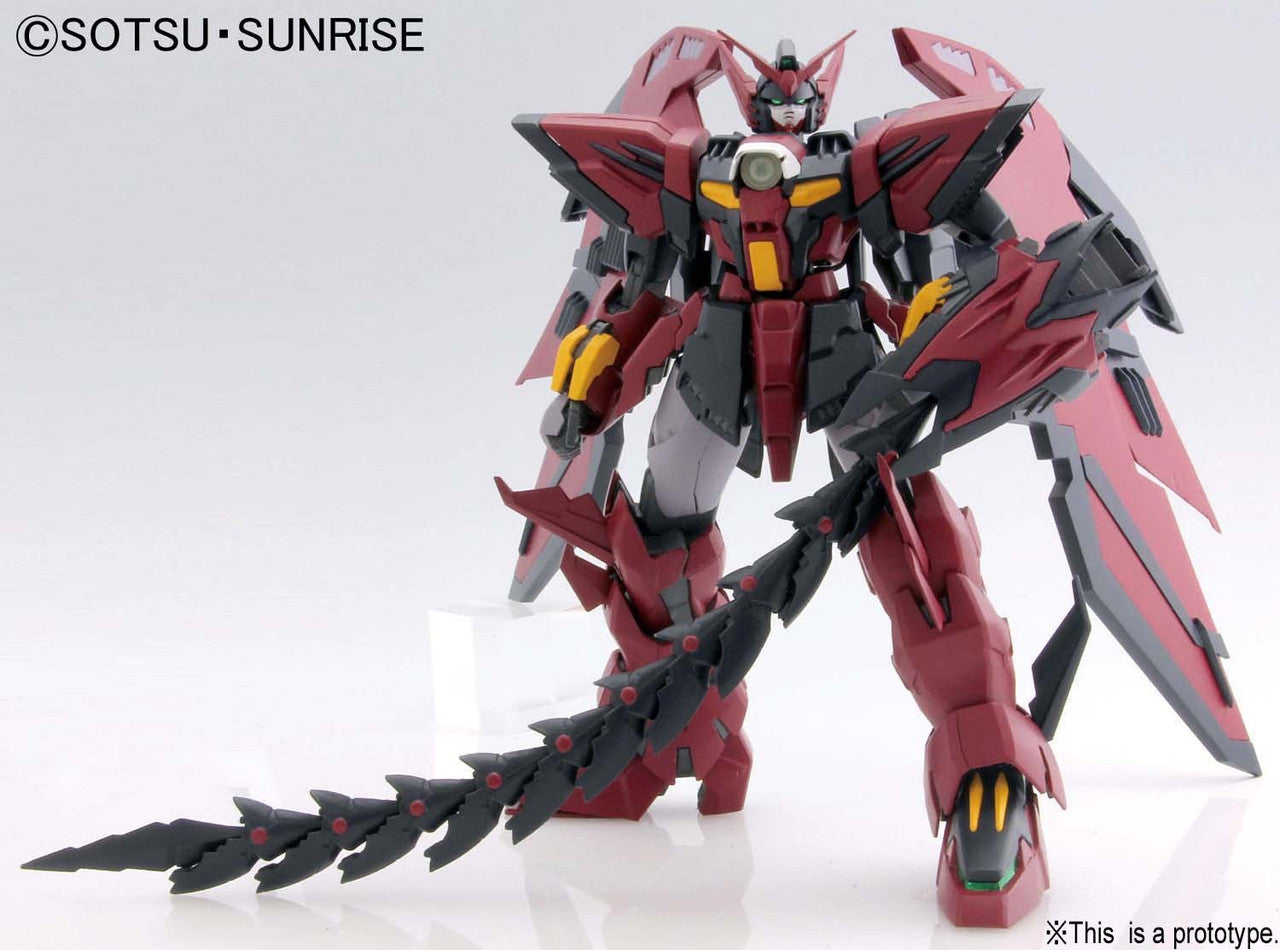 Bandai Hobby MG Gundam Epyon (EW) Gundam Wing: Endless Waltz