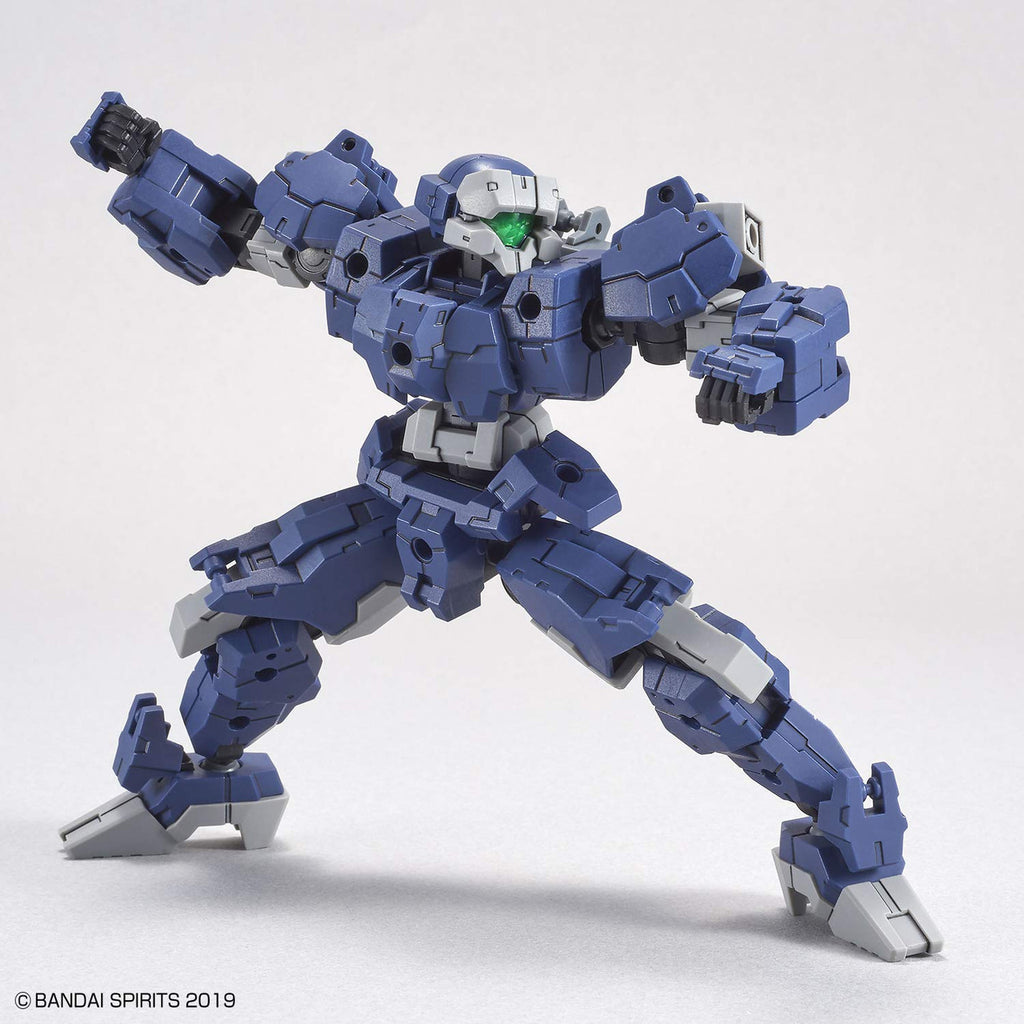 Bandai Hobby - 30 Minute Missions - 1/144 EEXM-21 Rabiot [Navy] (2530625)