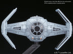 Bandai Vehicle Model 007 Star Wars Thai Advanced x1 & Fighter Set