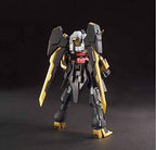 Bandai HGBF 1/144 Gundam Schwarzritter Model Kit 5058252