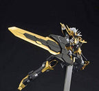Bandai HGBF 1/144 Gundam Schwarzritter Model Kit 5058252