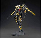 Bandai HGBF 1/144 Gundam Schwarzritter Model Kit 5058252