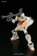#202 RGM-79[G] GM Ground Type Gundam 08th MS Team Bandai HGUC