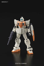 #202 RGM-79[G] GM Ground Type Gundam 08th MS Team Bandai HGUC