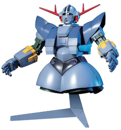 #22 MSN-02 ZEONG Mobile Suit Gundam, Bandai HGUC