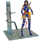 MARVEL SELECT PSYLOCKE AF (O/A)