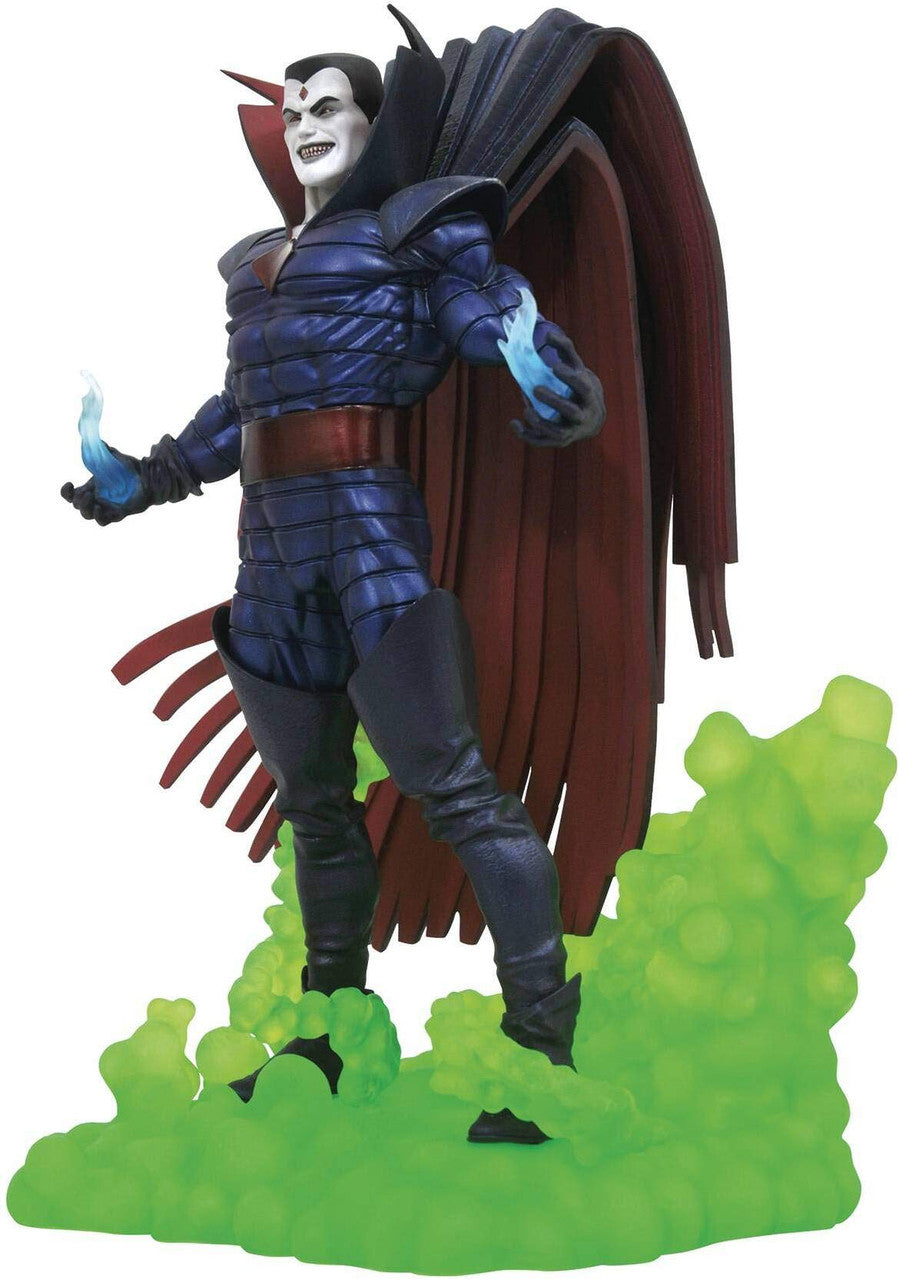 MARVEL GALLERY MR SINISTER COMIC PVC FIGURE