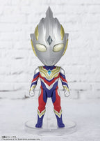 Tamashii Nations - Ultraman Trigger Multi Type [Ultraman Trigger], Bandai Spirits Figuarts Mini Action Figure
