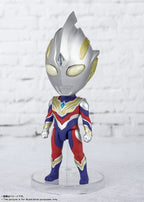 Tamashii Nations - Ultraman Trigger Multi Type [Ultraman Trigger], Bandai Spirits Figuarts Mini Action Figure