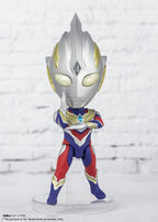 Tamashii Nations - Ultraman Trigger Multi Type [Ultraman Trigger], Bandai Spirits Figuarts Mini Action Figure