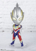 Tamashii Nations - Ultraman Trigger Multi Type [Ultraman Trigger], Bandai Spirits Figuarts Mini Action Figure