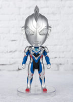 Tamashii Nations - Ultraman Z Original [Ultraman Z], Bandai Spirits Figuarts Mini Action Figure