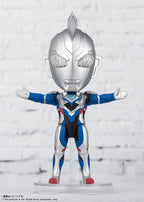 Tamashii Nations - Ultraman Z Original [Ultraman Z], Bandai Spirits Figuarts Mini Action Figure