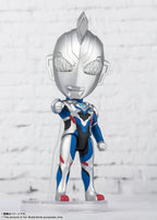 Tamashii Nations - Ultraman Z Original [Ultraman Z], Bandai Spirits Figuarts Mini Action Figure