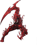 Carnage "Marvel", Sentinel Sofbinal