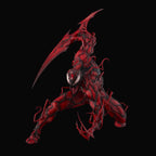 Carnage "Marvel", Sentinel Sofbinal