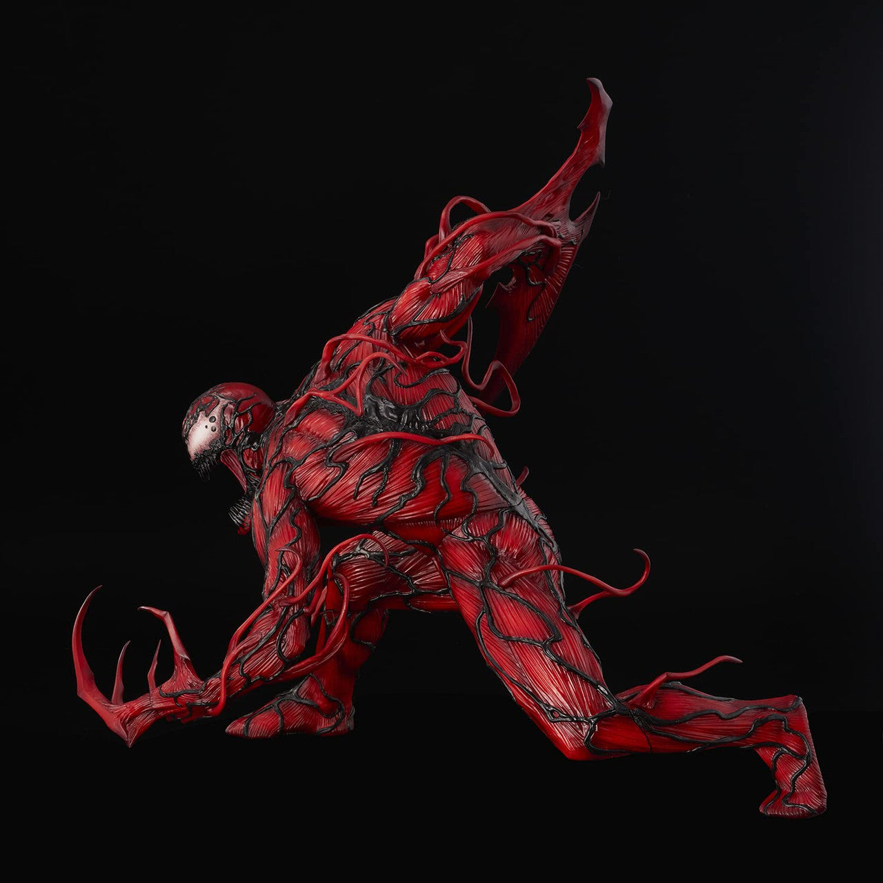 Carnage "Marvel", Sentinel Sofbinal