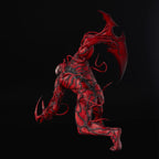 Carnage "Marvel", Sentinel Sofbinal