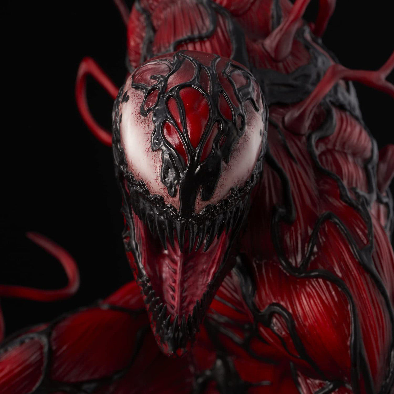 Carnage "Marvel", Sentinel Sofbinal